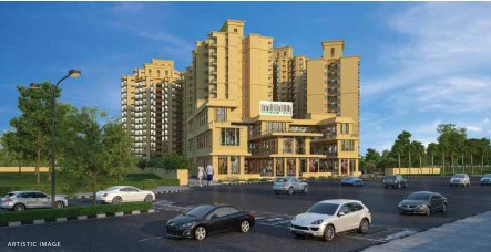 Signature Global Superbia